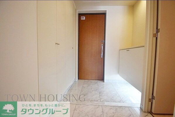 CARO南青山の物件内観写真